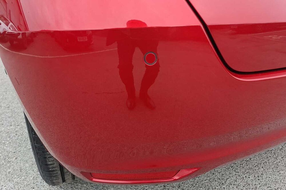 Honda Jazz 1.5 i-MMD Hybrid SR 5dr eCVT