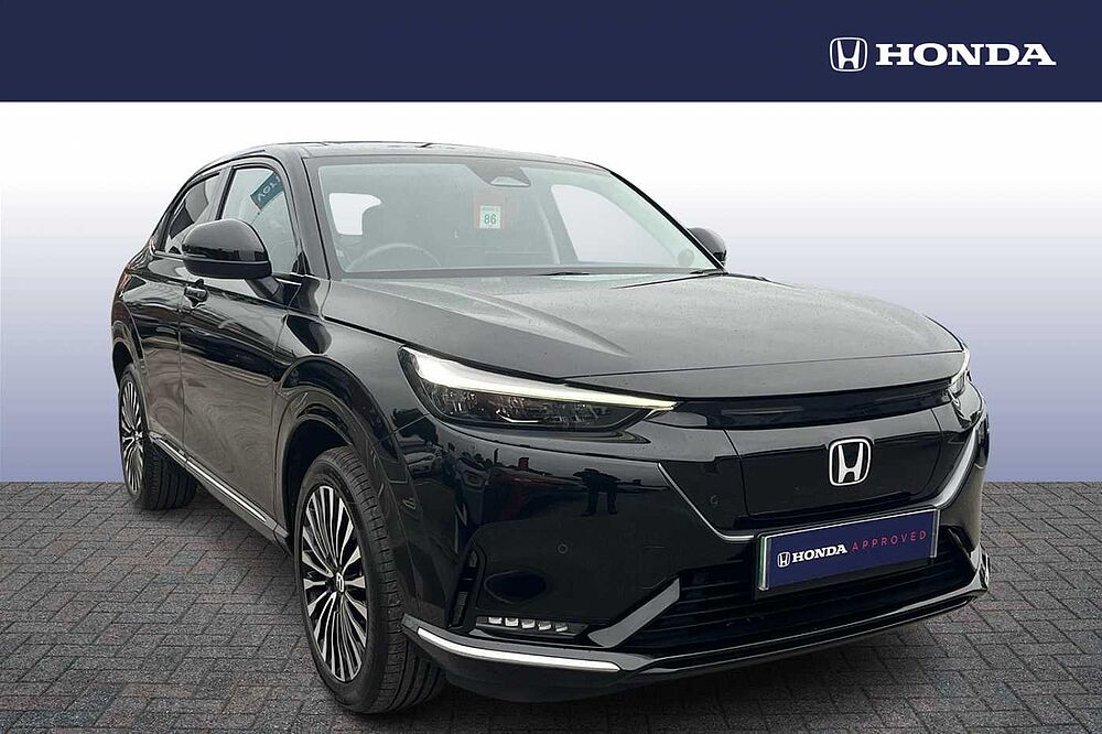 Honda E Ny1 150kW Elegance 69kWh 5dr Auto