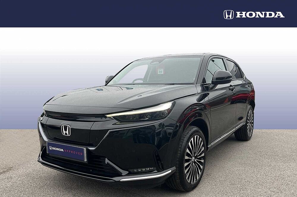 Honda E Ny1 150kW Elegance 69kWh 5dr Auto