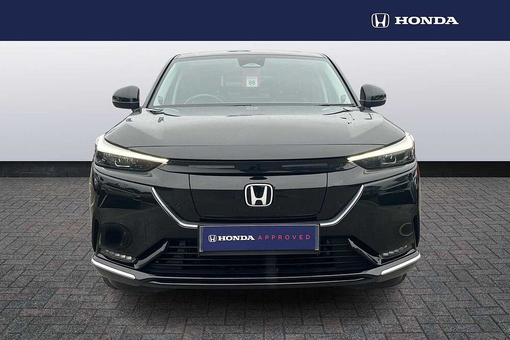 Honda E Ny1 150kW Elegance 69kWh 5dr Auto