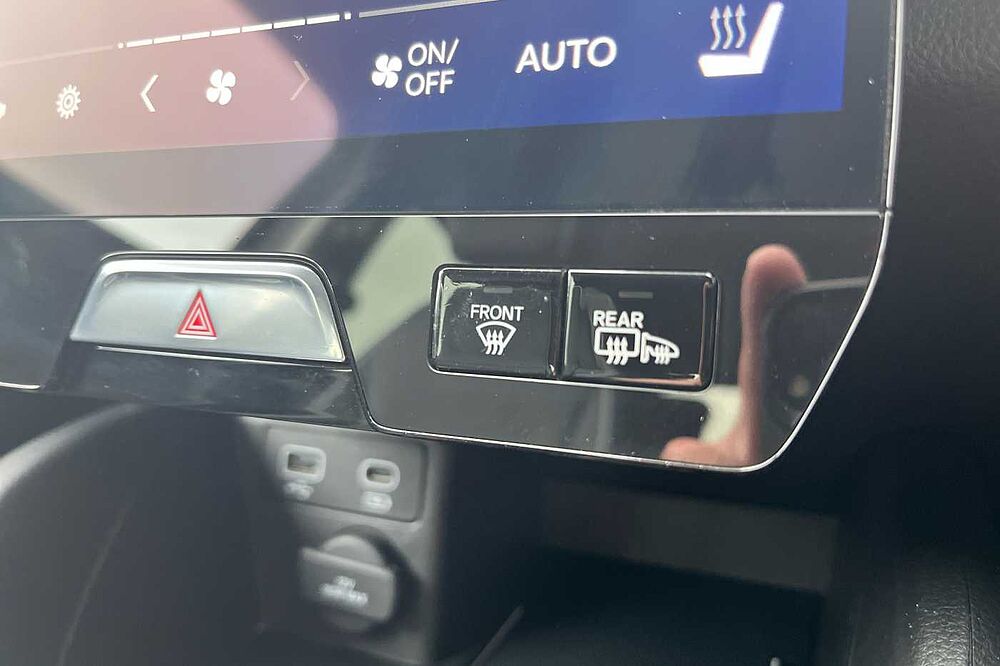 Honda E Ny1 150kW Elegance 69kWh 5dr Auto