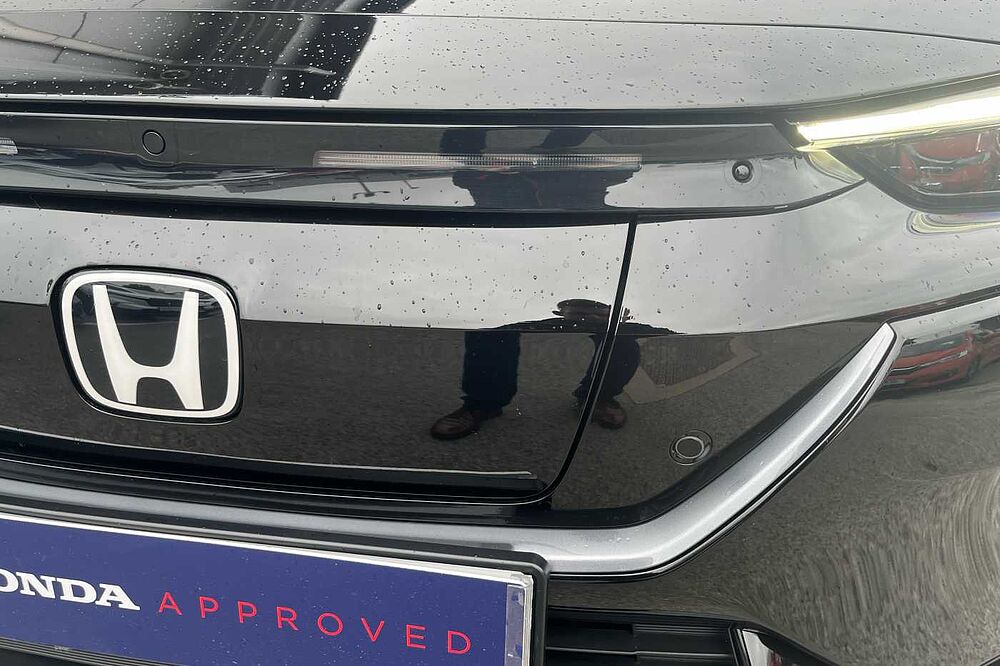 Honda E Ny1 150kW Elegance 69kWh 5dr Auto