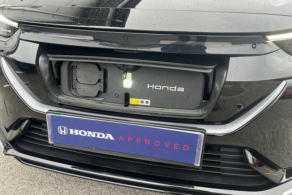 Honda E Ny1 150kW Elegance 69kWh 5dr Auto