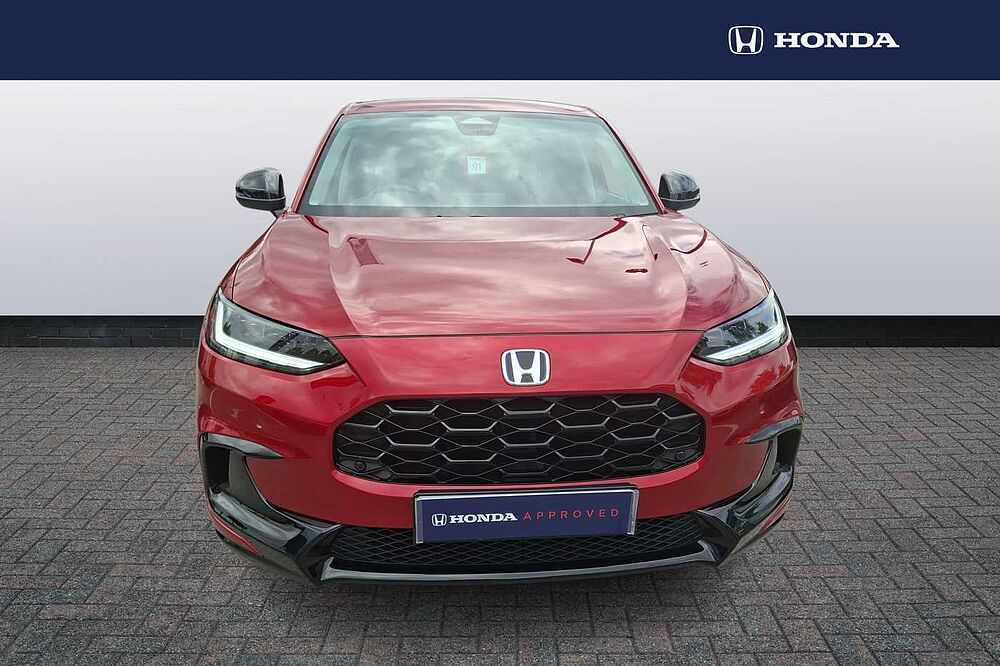 Honda Zr-v 2.0 eHEV Sport 5dr CVT