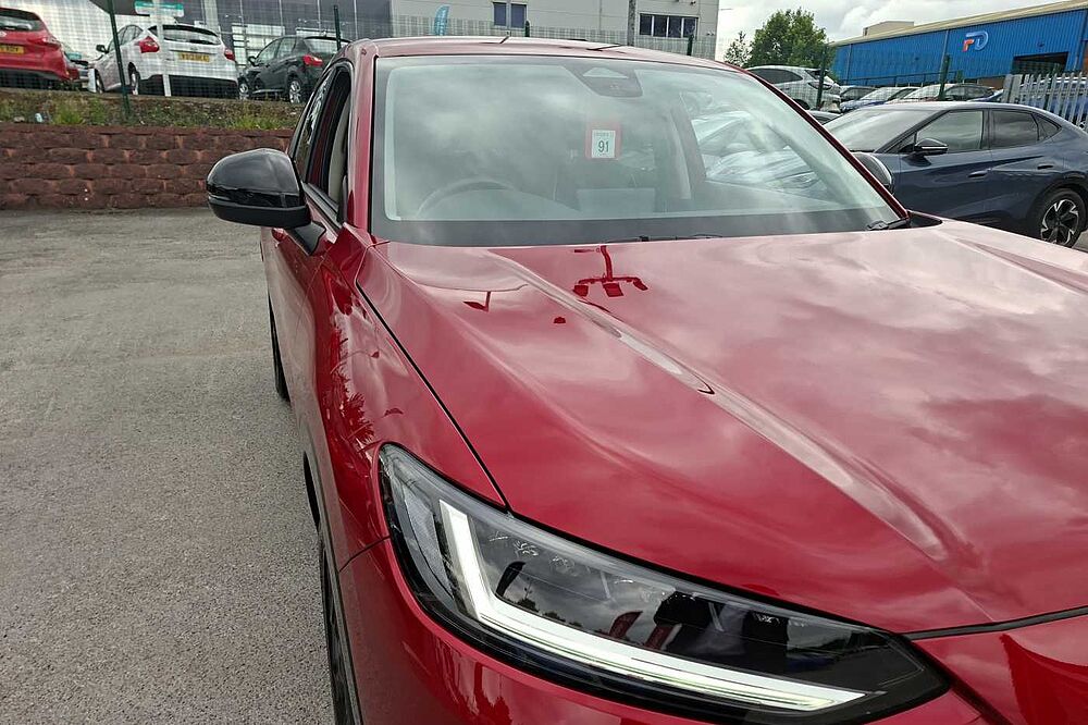 Honda Zr-v 2.0 eHEV Sport 5dr CVT