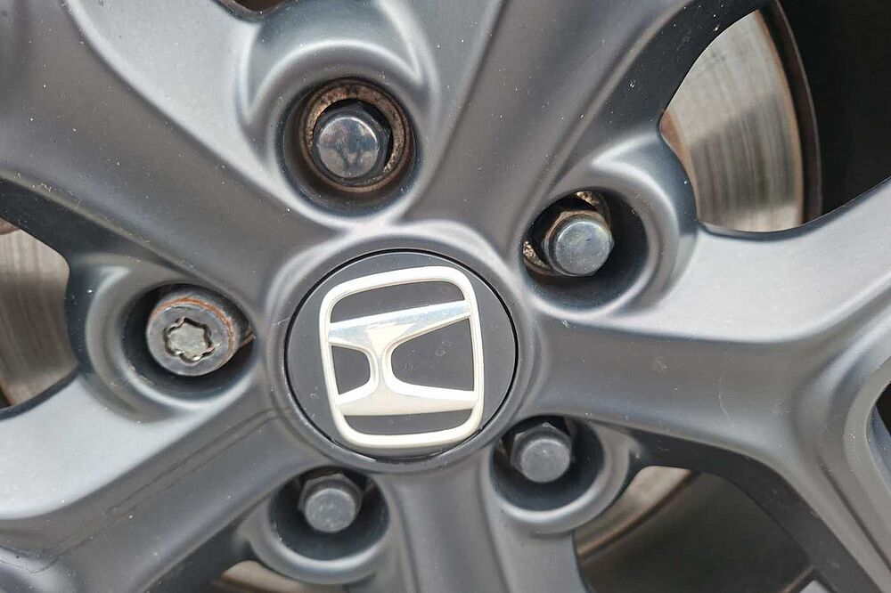 Honda Zr-v 2.0 eHEV Sport 5dr CVT