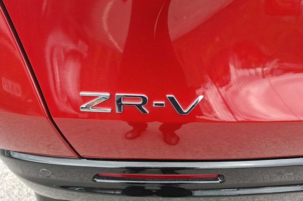 Honda Zr-v 2.0 eHEV Sport 5dr CVT
