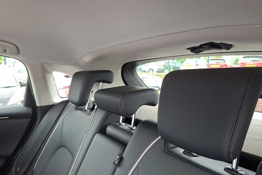 Honda Zr-v 2.0 eHEV Sport 5dr CVT