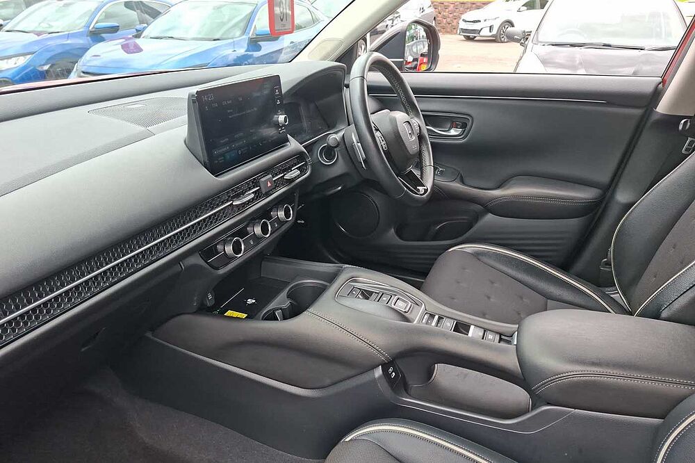 Honda Zr-v 2.0 eHEV Sport 5dr CVT