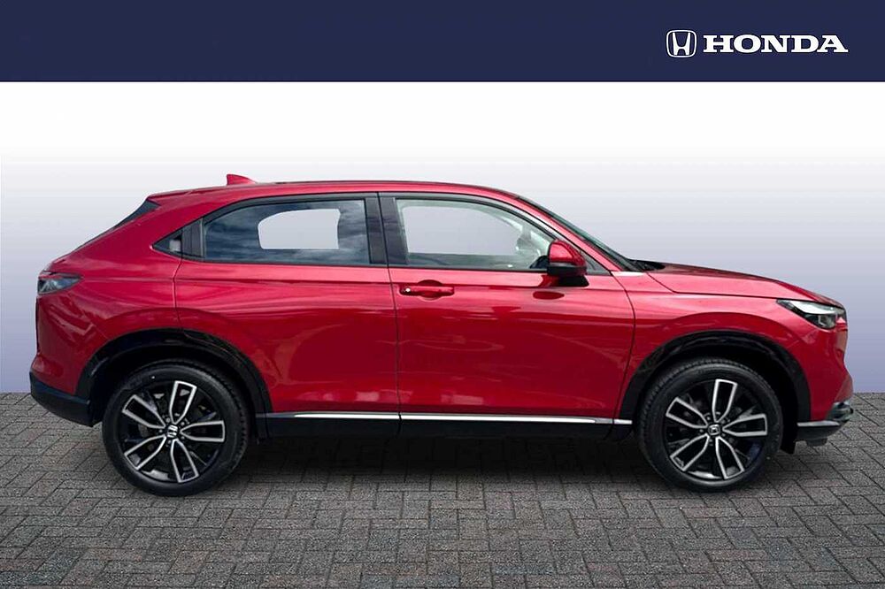 Honda Hr-v 1.5 eHEV Advance 5dr CVT