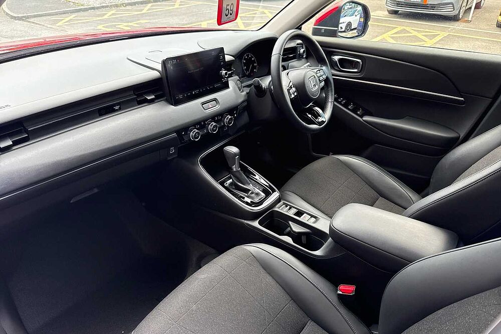 Honda Hr-v 1.5 eHEV Advance 5dr CVT