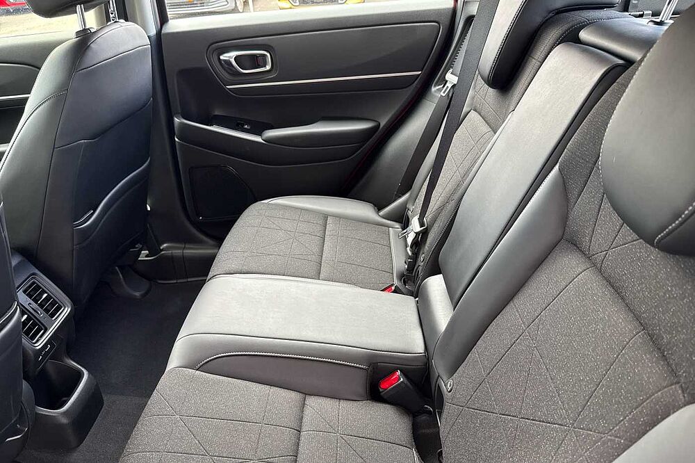 Honda Hr-v 1.5 eHEV Advance 5dr CVT