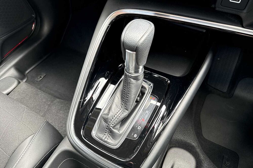 Honda Hr-v 1.5 eHEV Advance 5dr CVT