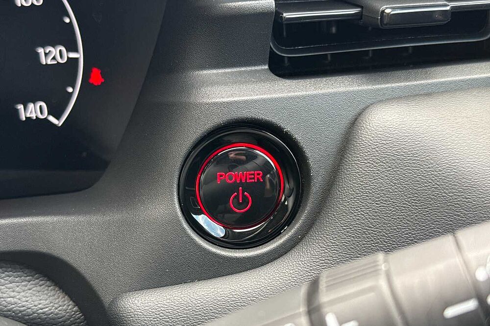 Honda Hr-v 1.5 eHEV Advance 5dr CVT