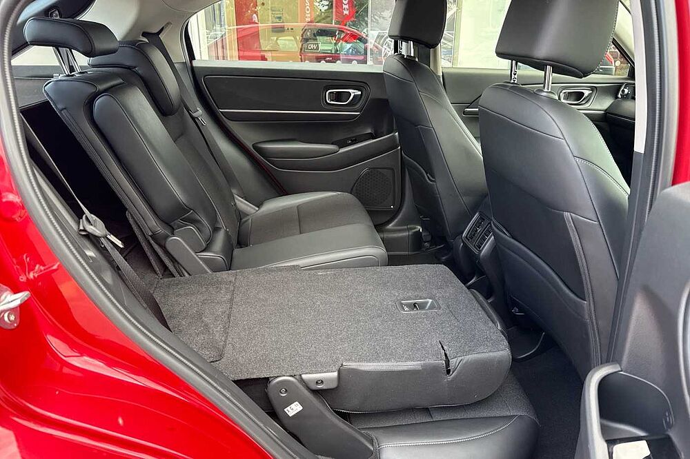 Honda Hr-v 1.5 eHEV Advance 5dr CVT