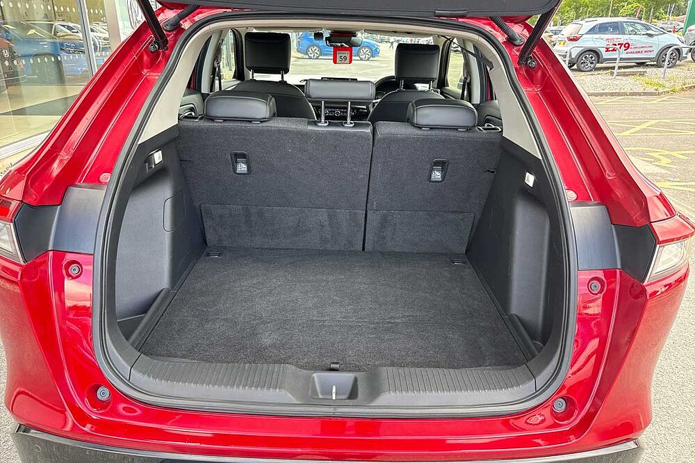 Honda Hr-v 1.5 eHEV Advance 5dr CVT