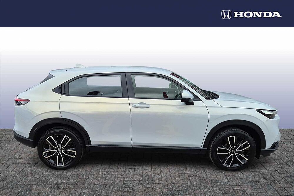 Honda Hr-v 1.5 eHEV Elegance 5dr CVT