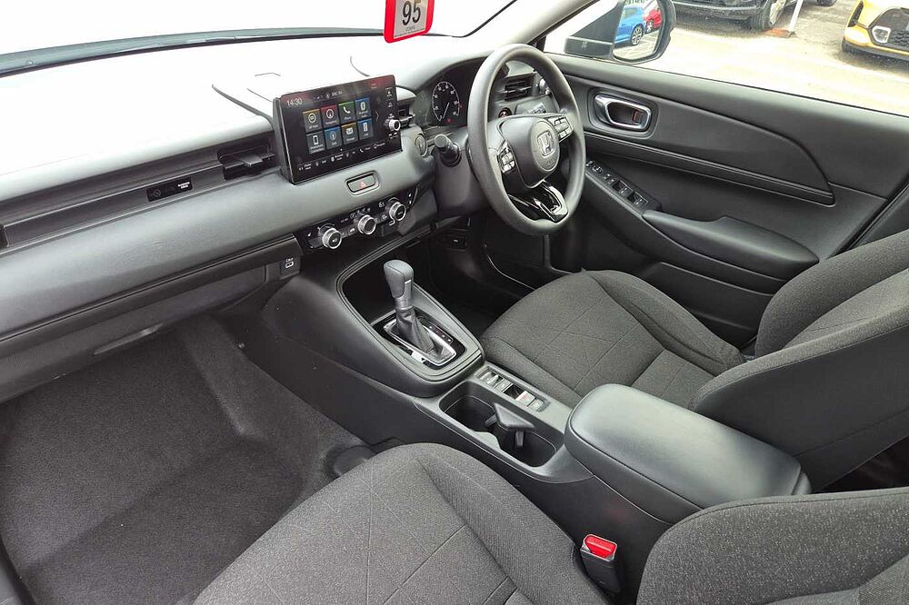 Honda Hr-v 1.5 eHEV Elegance 5dr CVT