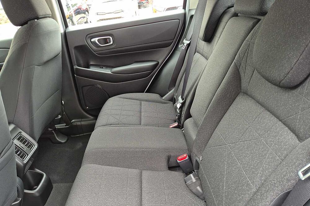 Honda Hr-v 1.5 eHEV Elegance 5dr CVT