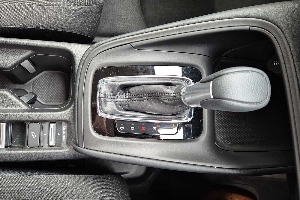 Honda Hr-v 1.5 eHEV Elegance 5dr CVT