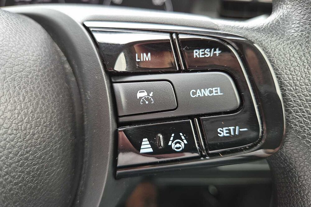 Honda Hr-v 1.5 eHEV Elegance 5dr CVT