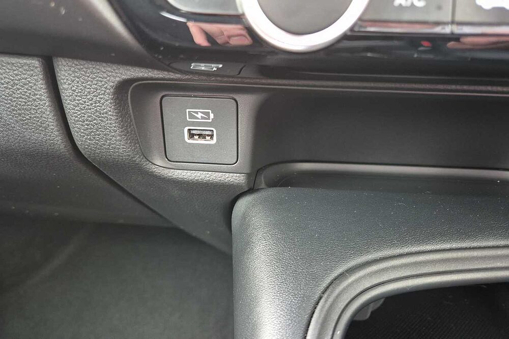 Honda Hr-v 1.5 eHEV Elegance 5dr CVT