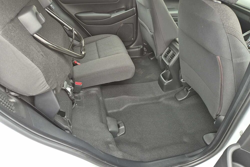Honda Hr-v 1.5 eHEV Elegance 5dr CVT