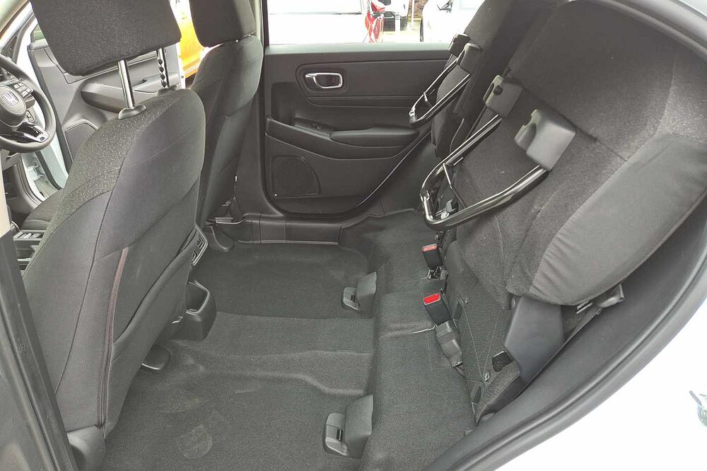Honda Hr-v 1.5 eHEV Elegance 5dr CVT