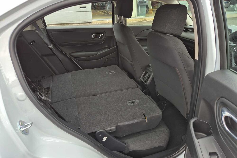 Honda Hr-v 1.5 eHEV Elegance 5dr CVT