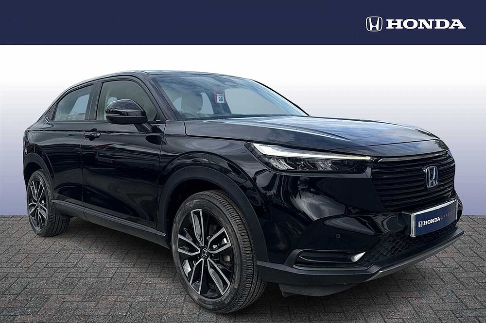 Honda Hr-v 1.5 eHEV Elegance 5dr CVT