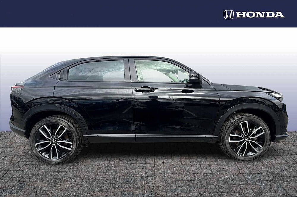 Honda Hr-v 1.5 eHEV Elegance 5dr CVT