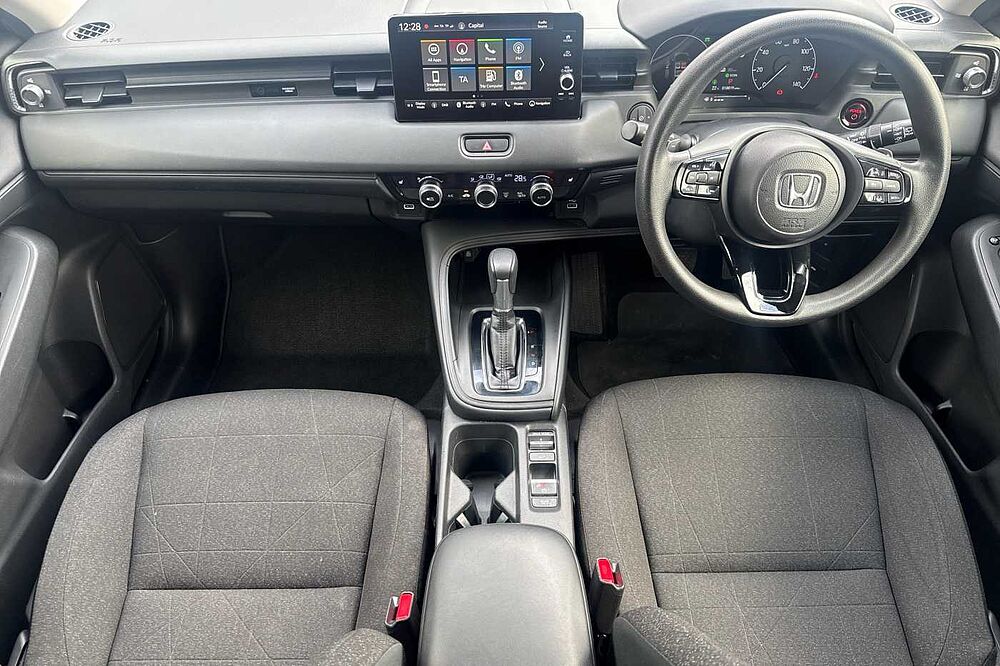 Honda Hr-v 1.5 eHEV Elegance 5dr CVT