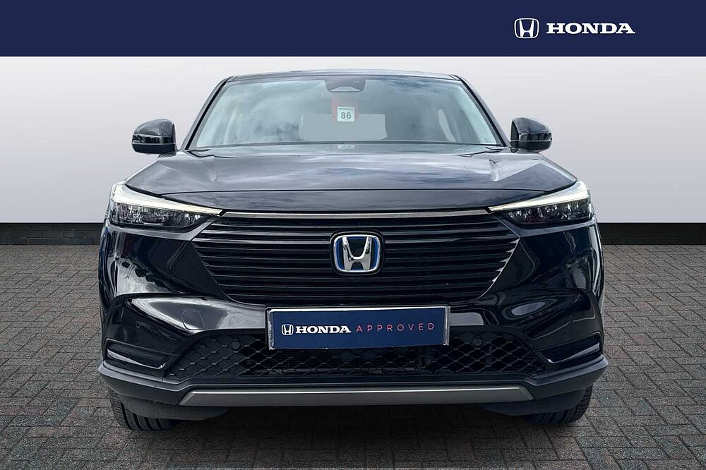 Honda Hr-v 1.5 eHEV Elegance 5dr CVT