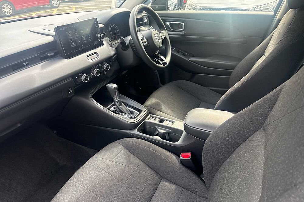 Honda Hr-v 1.5 eHEV Elegance 5dr CVT