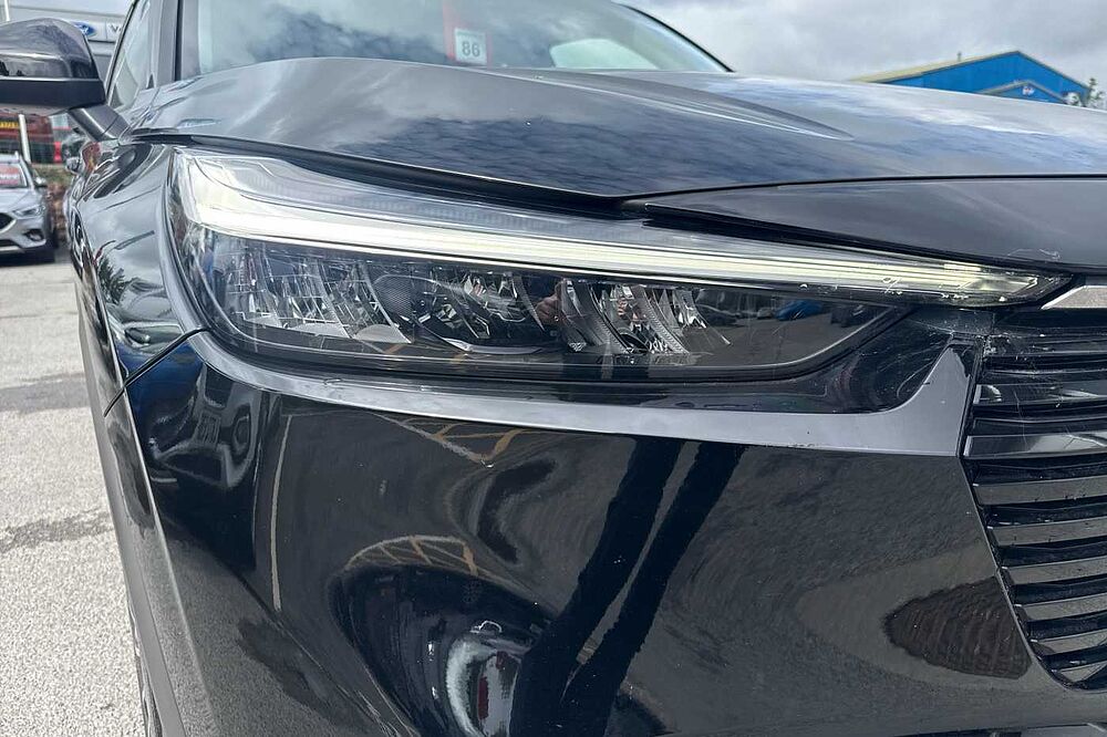 Honda Hr-v 1.5 eHEV Elegance 5dr CVT