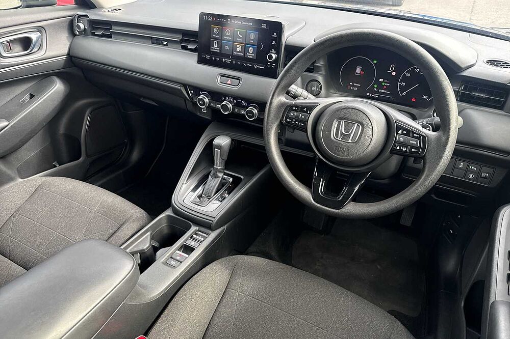 Honda Hr-v 1.5 eHEV Elegance 5dr CVT