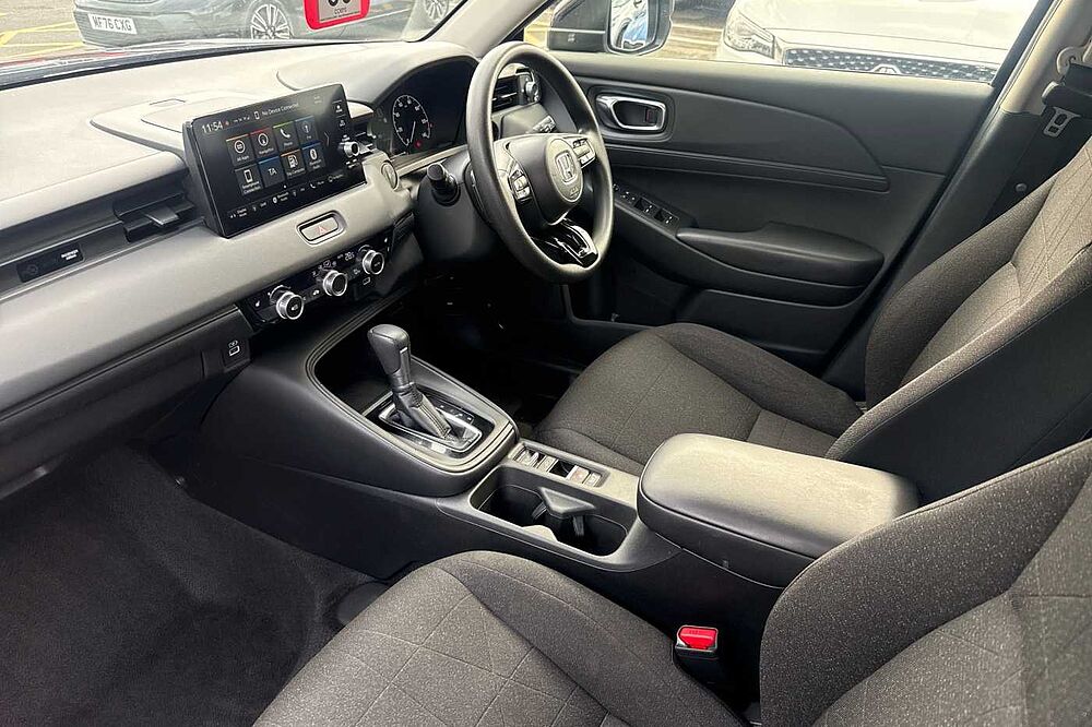 Honda Hr-v 1.5 eHEV Elegance 5dr CVT
