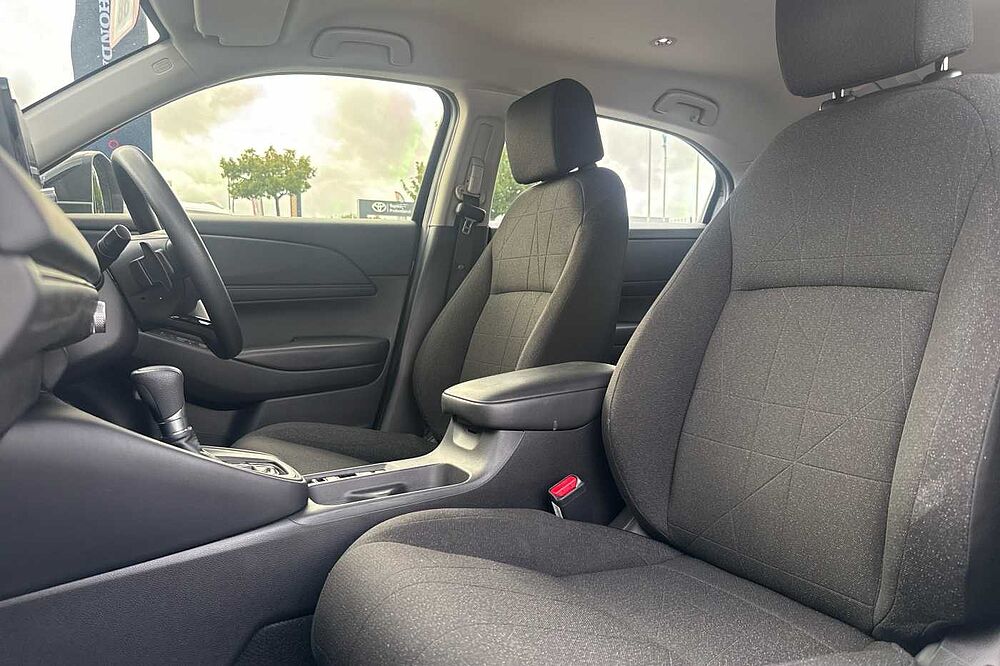 Honda Hr-v 1.5 eHEV Elegance 5dr CVT