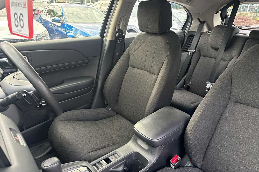 Honda Hr-v 1.5 eHEV Elegance 5dr CVT
