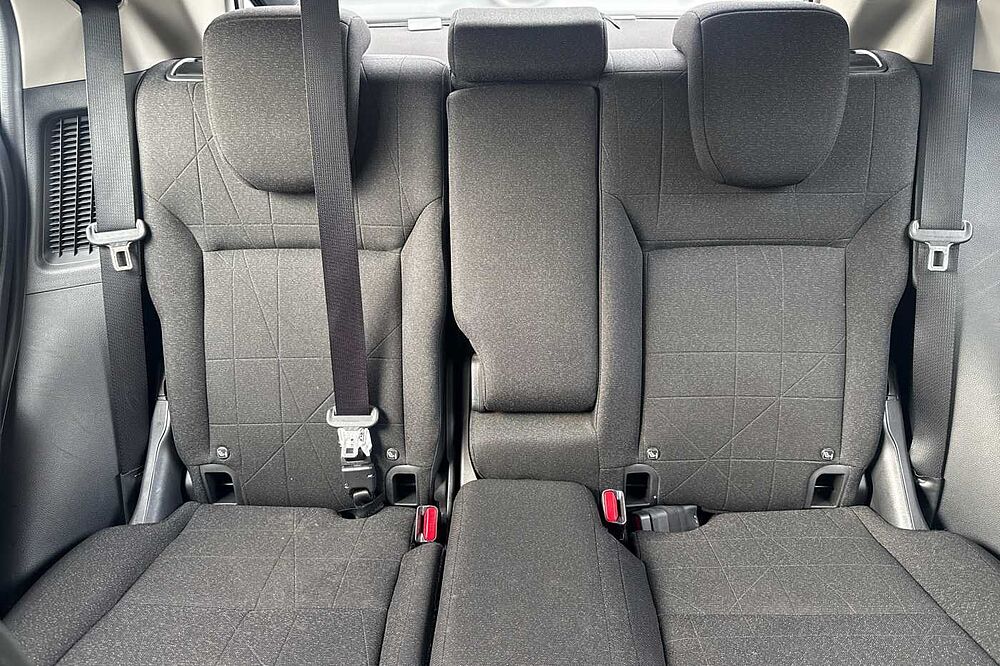 Honda Hr-v 1.5 eHEV Elegance 5dr CVT