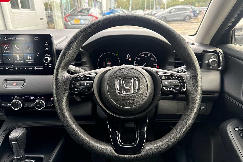 Honda Hr-v 1.5 eHEV Elegance 5dr CVT