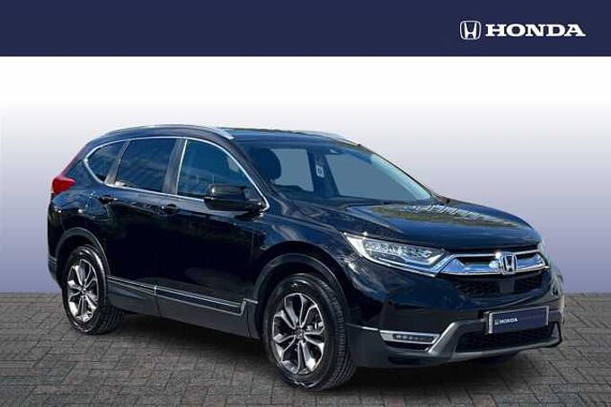 Honda  CR-V 2.0 i-MMD Hybrid SR  2WD 5dr eCVT