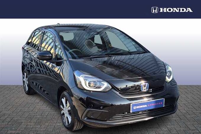 Honda  Jazz 1.5 i-MMD Hybrid SR 5dr eCVT