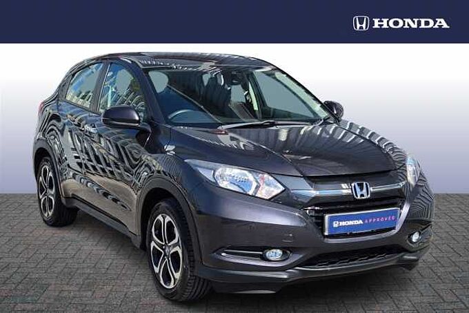 Honda  HR-V 1.5 i-VTEC SE CVT 5dr