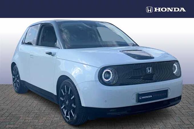 Honda  Honda E 113kW Advance 36kWh 5dr Auto