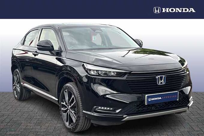 Honda  HR-V 1.5 eHEV Advance 5dr CVT