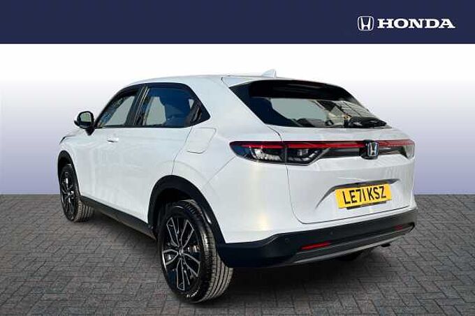 Honda HR-V 1.5 eHEV Elegance 5dr CVT