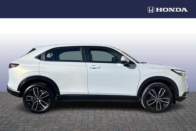 Honda HR-V 1.5 eHEV Elegance 5dr CVT