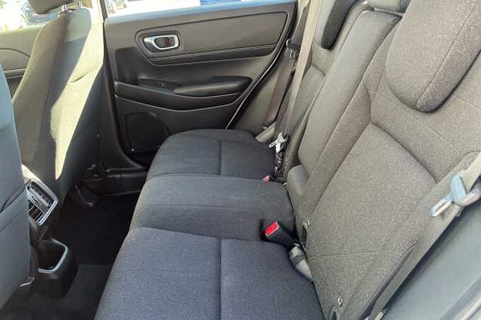 Honda HR-V 1.5 eHEV Elegance 5dr CVT