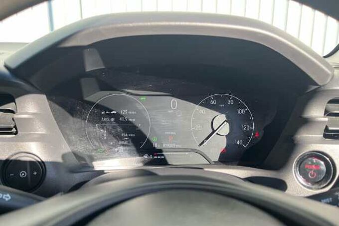 Honda HR-V 1.5 eHEV Elegance 5dr CVT